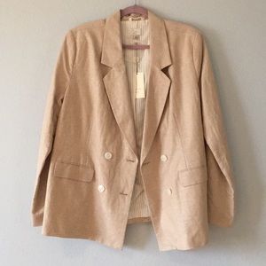 🆕 Blazer